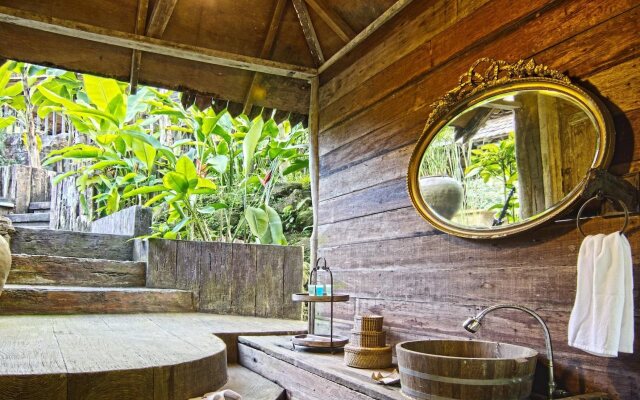 Fig Tree Hill Resort