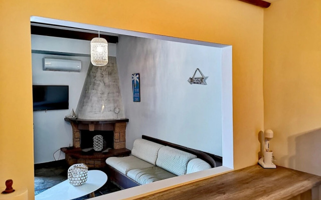 Relax Seaside House