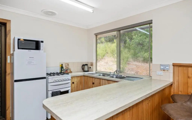 Augusta Sheoak Chalets