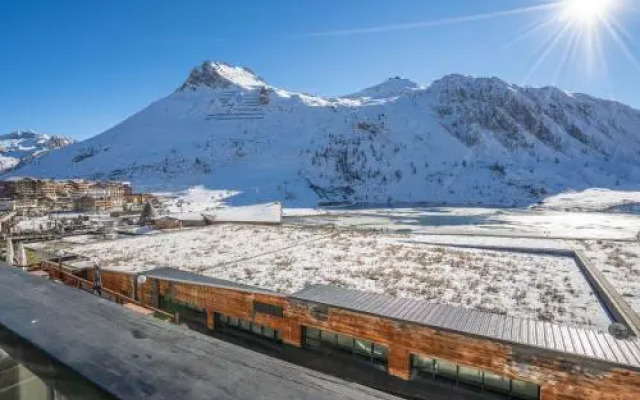 Skissim Select - Chalet Névé by Travelski