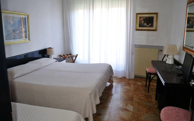 Hotel Marligure