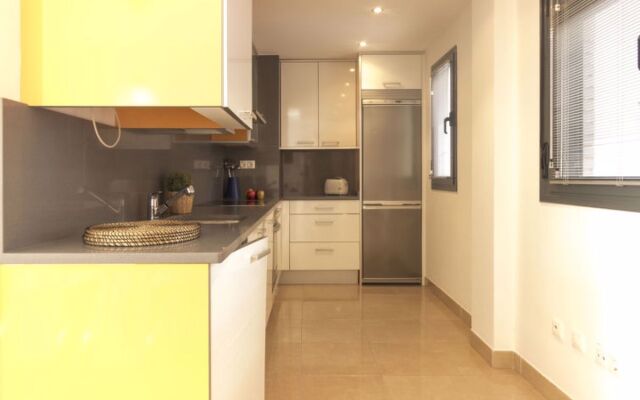 Apartment Goleta Cambrils