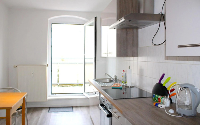 Cottbuser Gästewohnungen