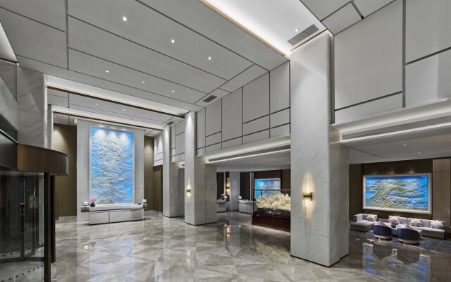 DoubleTree by Hilton Shenzhen Nanshan Hotel & Residences