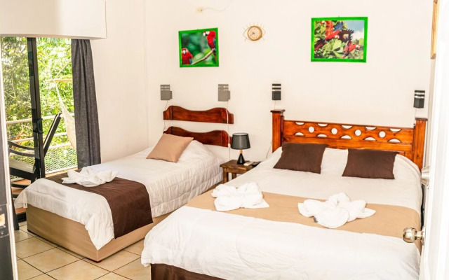 Val Hotel
