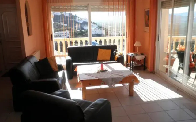 Villa Monte Pego