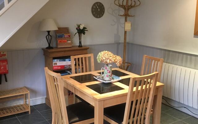 Ivythwaite Cottages