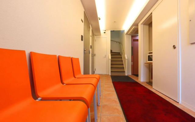 Business Inn Grandeur Fuchu