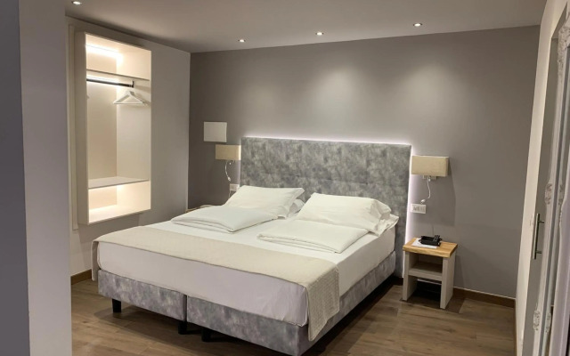Hotel Monte Baldo
