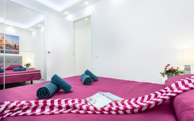 Y10D.Best Yomely apartment Las Americas