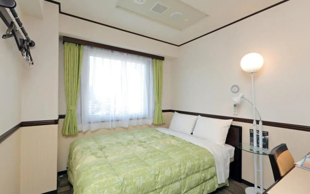 Toyoko Inn Shin Yokohama Station Shinkan