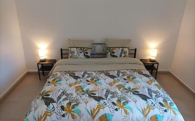 "O'Couvent" - Appart 4 chambres 97 m2 - E5A14