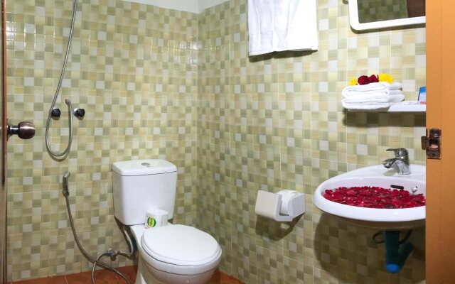 Hostel Roma Inn 2