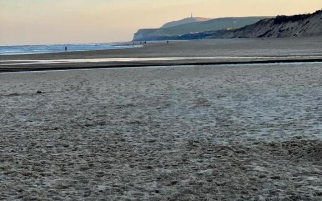 Wissant Maison 6 Personnes Tout Confort