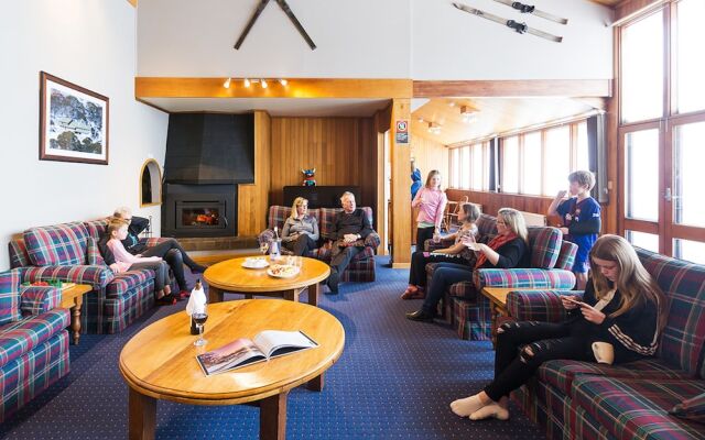 Valhalla Lodge Perisher
