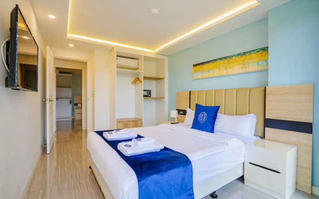 Ht9 Hotel