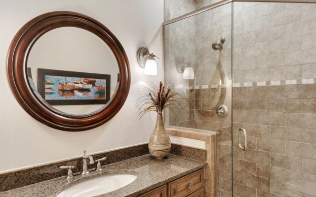 Island Blue at Destin Pointe