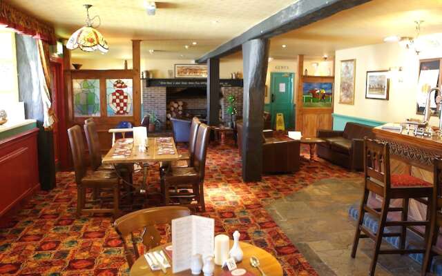 Newmarket Inn – RelaxInnz