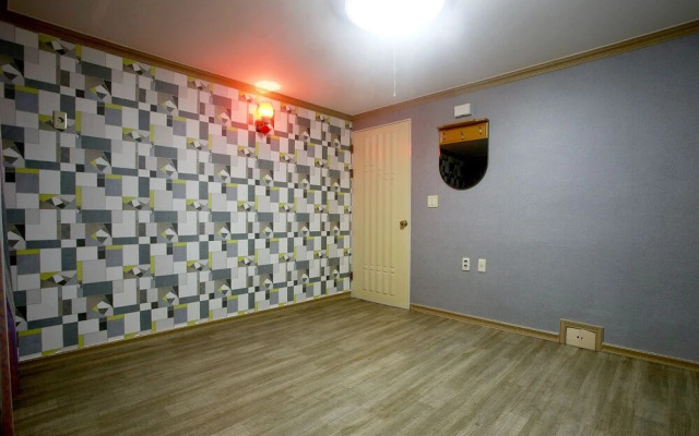 Yangyang Naksan Haemaru