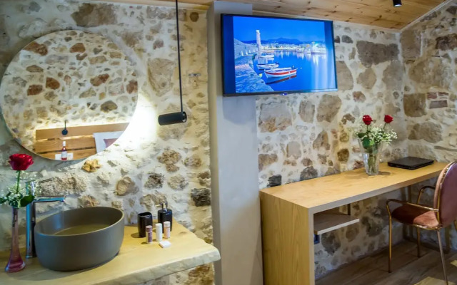 Elma Suites