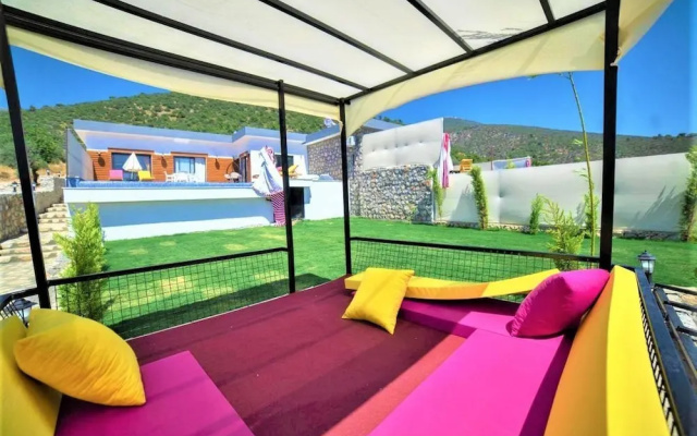 Villa Puca 1