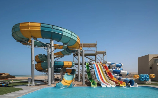 JAZ Elite Asteria Hotel