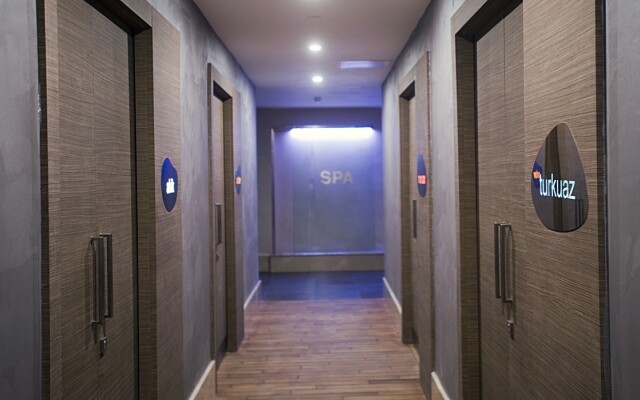 Cevahir Hotel Istanbul Asia