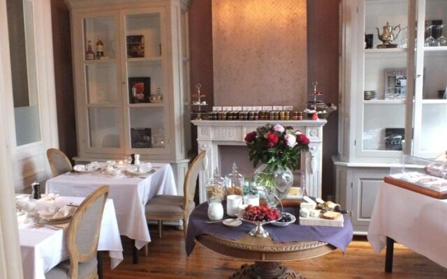 B&B Rêve de Luxe