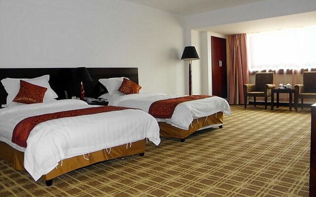 Rongjiang International Hotel