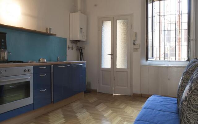 Ketchroom Porta Romana