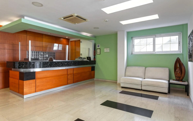 Africa Hotel