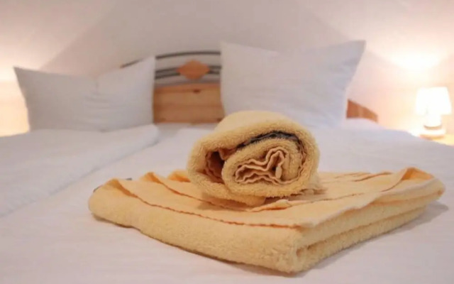 budget seezeit-resort am Werbellinsee