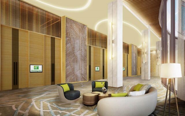Holiday Inn Suzhou Taihu Lake by IHG