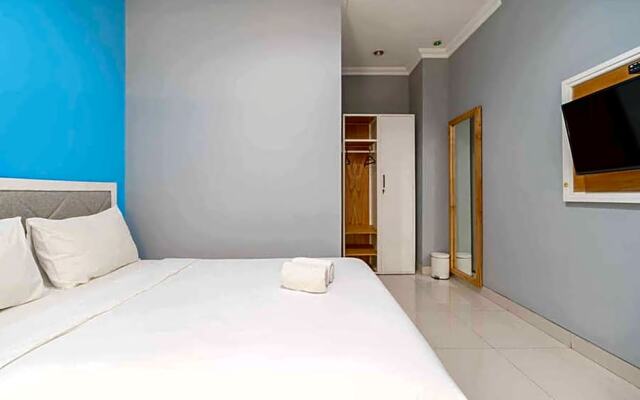 Wisma KPBD Residence Syariah RedPartner