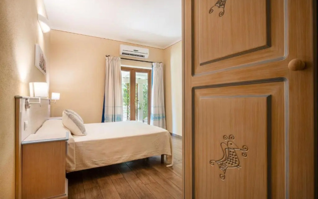 Hotel Lu Pitrali