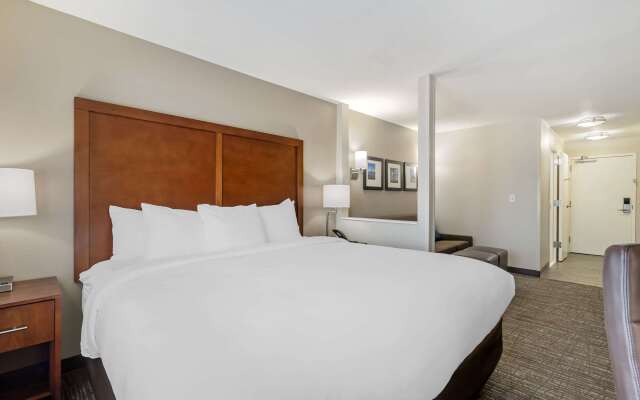 Comfort Inn & Suites