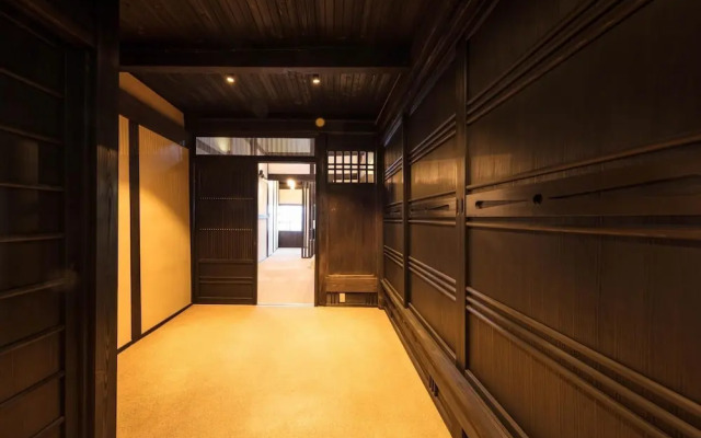 SenzanAn Kitamachi 101