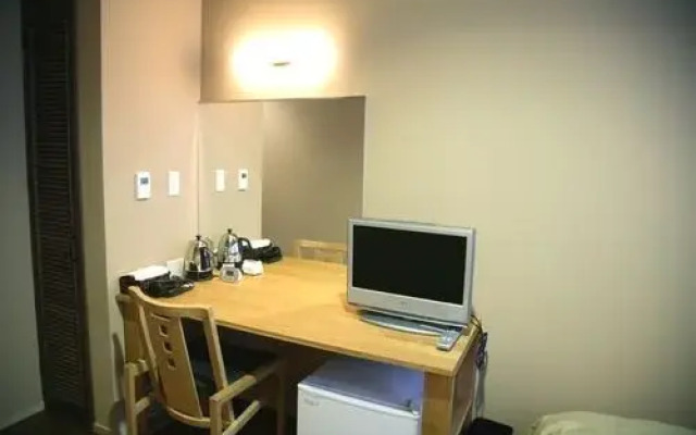 Business Hatago Komeya