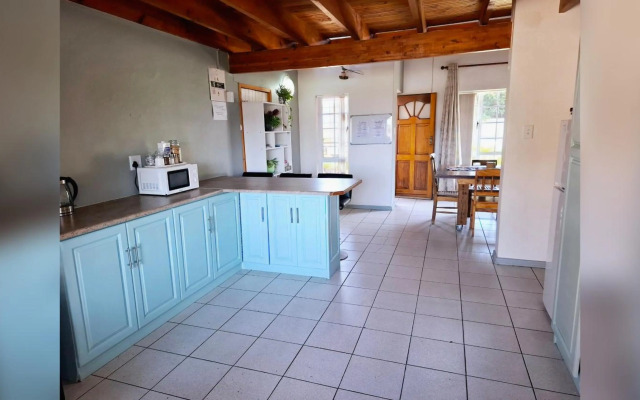 Mond Kleine Guest House