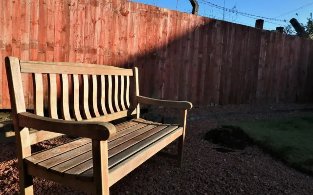 Burnbank House - Hamilton