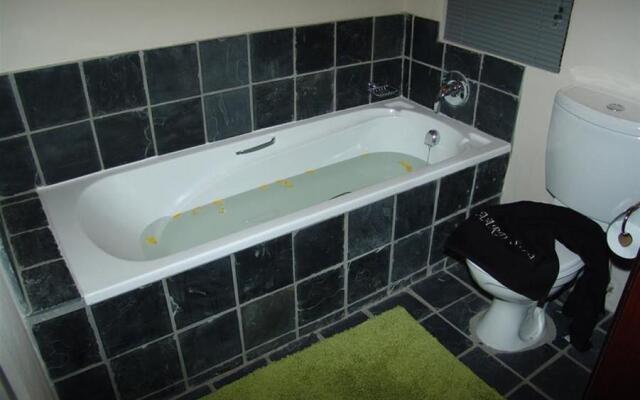 Corporate Executive Apartments @ Aardstay - Midrand