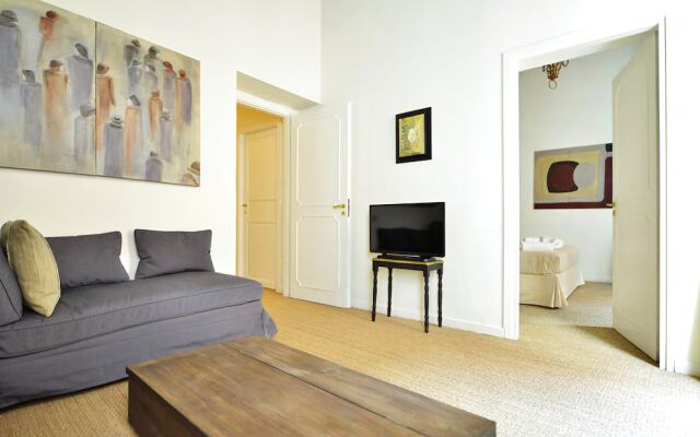 Trevi House Apartment