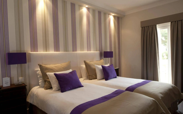 Longevity Senses - Cascais Boutique Hotel - Adults Only