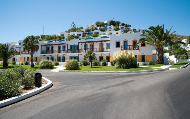 Lagas Aegean Village