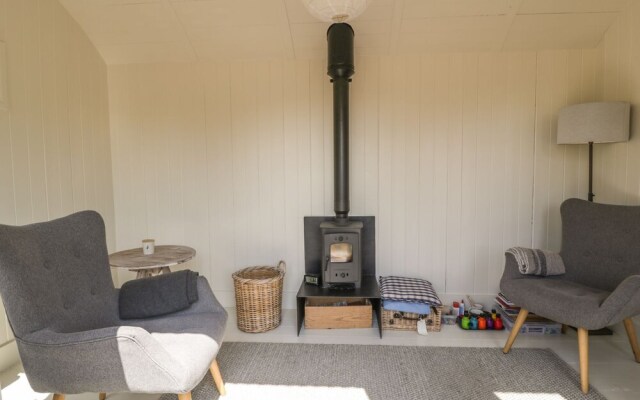 The Barn at Rose Cottage