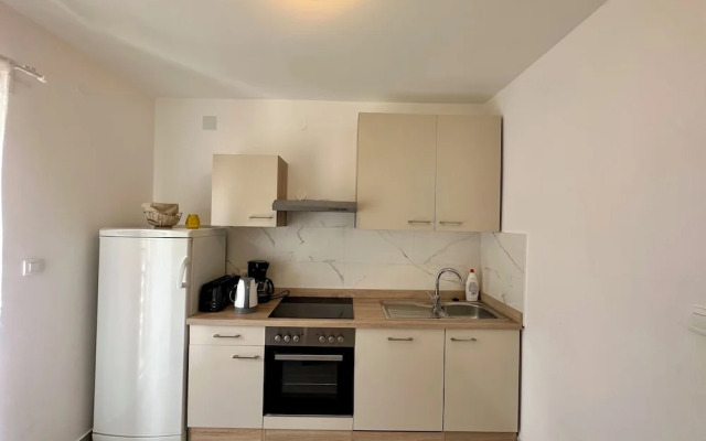 Apartman Adriatic Dream 1