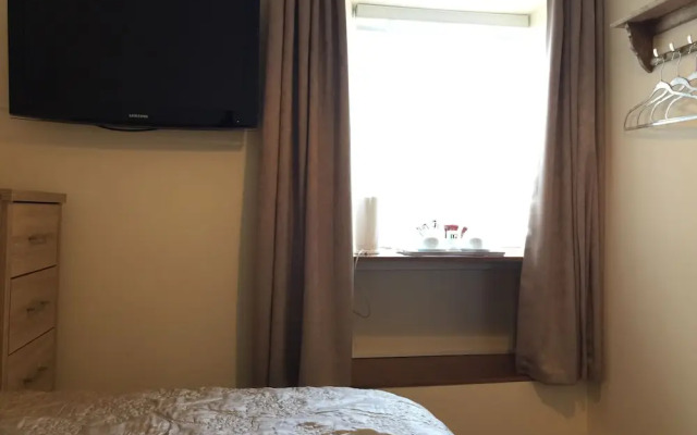 The Haven Guest House