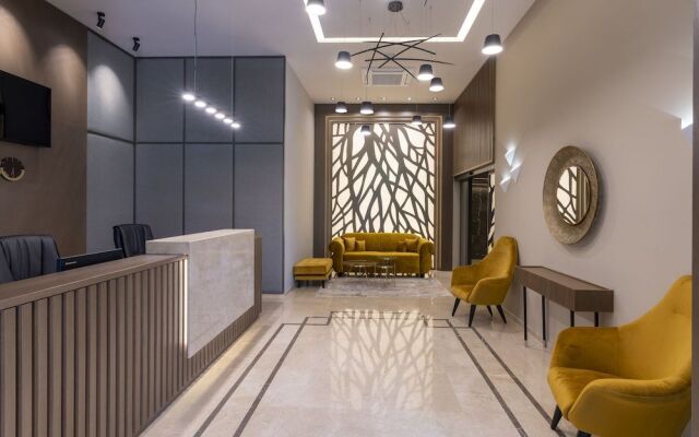 City Park Inn