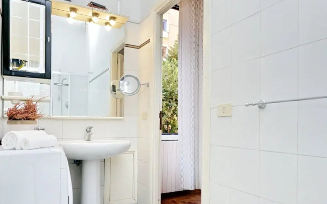 4bnb - Lante Apartment