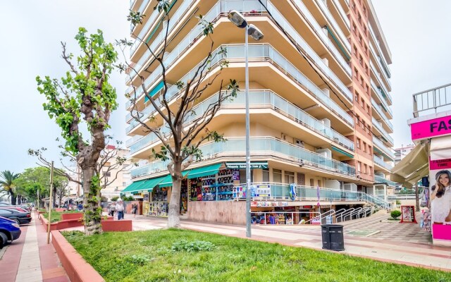 Apartamento Vivalidays Miguel